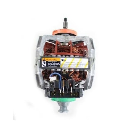 Whirlpool W11126010 Whirlpool Drive Motor W11126010